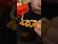 McDonald's Waffle Fries HACKS #mcds #mcdonalds #wafflefries #hacks