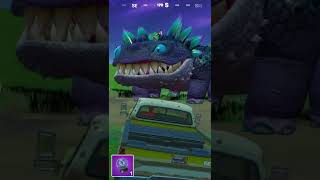 【クロムボロケット】車て時速3000km出す方法【#フォートナイト / FORTNITE】#shorts