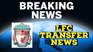 'GOODBYE' : £59m forward says goodbye for Club after reached full agreement with Liverpool