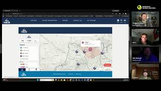 Storm Coverage for April 28, 2026 Round 1