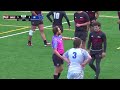 2024 national semifinal umass vs kentucky ncr d1aa