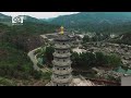 চীনের মহাপ্রাচীরের আদ্যোপান্ত china greatwall news ekattor tv