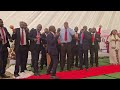 Harare MUMC Choir Vabvuwi | Itai Mponesi Izvo Munoda & Ndiri Kuona Humambo | GUM Rizpah Conference