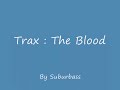 suburbass the blood