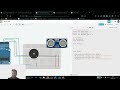 Simulasi Arduino: Pengukuran Jarak dengan Sensor Ultrasonik dan Buzzer