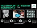 Guide to Invisalign CBCT Integration Into Clincheck 6.0