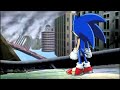 Sonic The Hedgehog: ~Last One Standing~