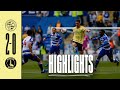 Highlights: Reading 2 Charlton 0 (August 2024)