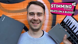 Stimming Presents Beats On A Budget #1 (Electronic Beats TV)