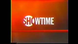 Showtime id 1998