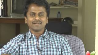 AR Murugadoss speaks about 'Thuppaki'