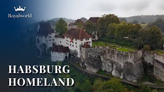 Habsburgs' Homeland | Royal History