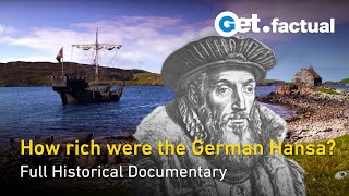 Recovering Traces of the Hanseatic League - Full Historical Documentary