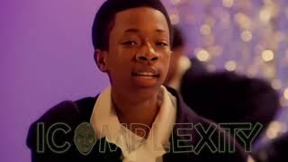 Soul for Real - It's Like Candy (ft. Cameo)