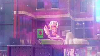 魂のナワバリバトル　冬【Splatoon3】【XP2556】