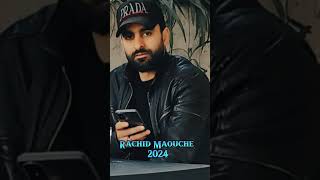 Rachid maouche (IWUMI)  kabyle 2024