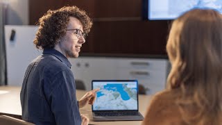 GIS for Mapping | UC Online
