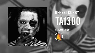 Denzel Curry - TA13OO (TABOO) | Album Review