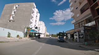 Mahdia 4k #Tunisia #streets