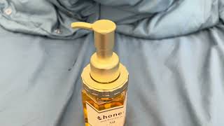 \u0026 Honey (and Honey) Deep Moist Hair Oil Review