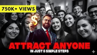 5 Secrets to Attract the Crowd Like Successful Leaders |5 Proven Audience Attraction Tips