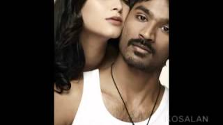 Kannazhaga    3  Tamil Movie Song MP3 HD