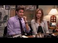 the office dwight fires jim and pam part 1 of 4