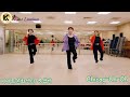 #Chicag-Uh-Oh LineDance[Choreo: Simon Ward, Fiona Murray & Fred Whitehouse ] #중급라인댄스