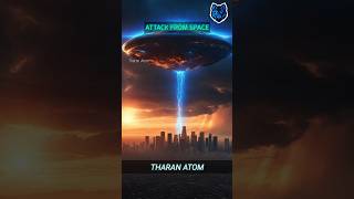 Attack from Space 💥| #shorts #tamil #space #attack #technology #earth #science #russia #news #india