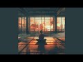 Calm Echoes Reflective Pause