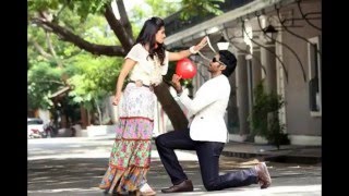 Vikram prabhu|Shamili in Veera Sivaji Movie