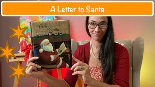 E62 - A Letter to Santa