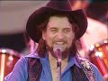 waylon jennings us festival san bernardino ca 6 4 83