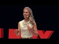 How We Can Dance Our Way to Better Mental Health | Anna Duberg | TEDxKI