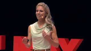 How We Can Dance Our Way to Better Mental Health | Anna Duberg | TEDxKI