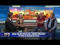 treasure detectives fox 10 breakfast interview