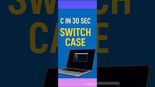 c programming switch case tutorial in tamil...#C#SwitchCase#Coding#Intouch.code #program
