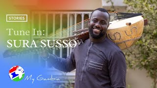 TUNE IN: Sura Susso | My Gambia | My Magazine