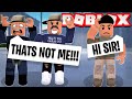 I Impersonated the Owner of the Roblox British Army