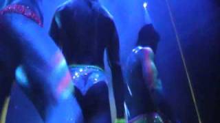 Glow Party by Living @ The ClubNights 20100619 (021 Music by Edgar - Angelo Jean y GogoBoy)