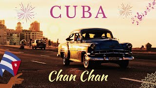 Cuba Hits From Buena Vista Social Club  - Guantanamera, El Carretero, Chan Chan - Enjoy these songs