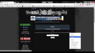 HackThisSite - Practic Hacking - Basic 3.