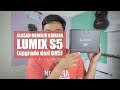 Alasan Memilih Kamera Lumix S5 (Upgrade dari Lumix GH5)