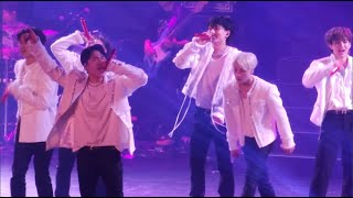 230506 아이콘(iKON) '리듬 타(RHYTHM TA)' 4K 직캠 @2023 iKON TAKE OFF IN SEOUL 4K Fancam