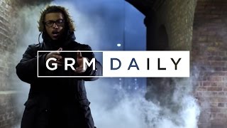 Devinkz - The Streets (ft. Dizzman) [Music Video] | GRM Daily