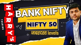 Intraday Stock For Tomorrow || Intraday Trading Strategy || Nifty prediction || Ep- 333 - 11 March