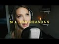 Million Reasons - Lady Gaga | Romy Wave (piano cover)
