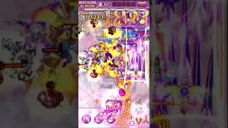 【ゴ魔乙 プレイ動画】 パジャマボーナス death 16,428,600点