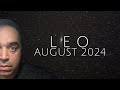 LEO! I Know What Their Big Secret Is.. Revealed! Stop and Watch This! August 2024