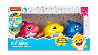 Consumer watchdog warns parents about recalled toys for sale online | WSOC-TV